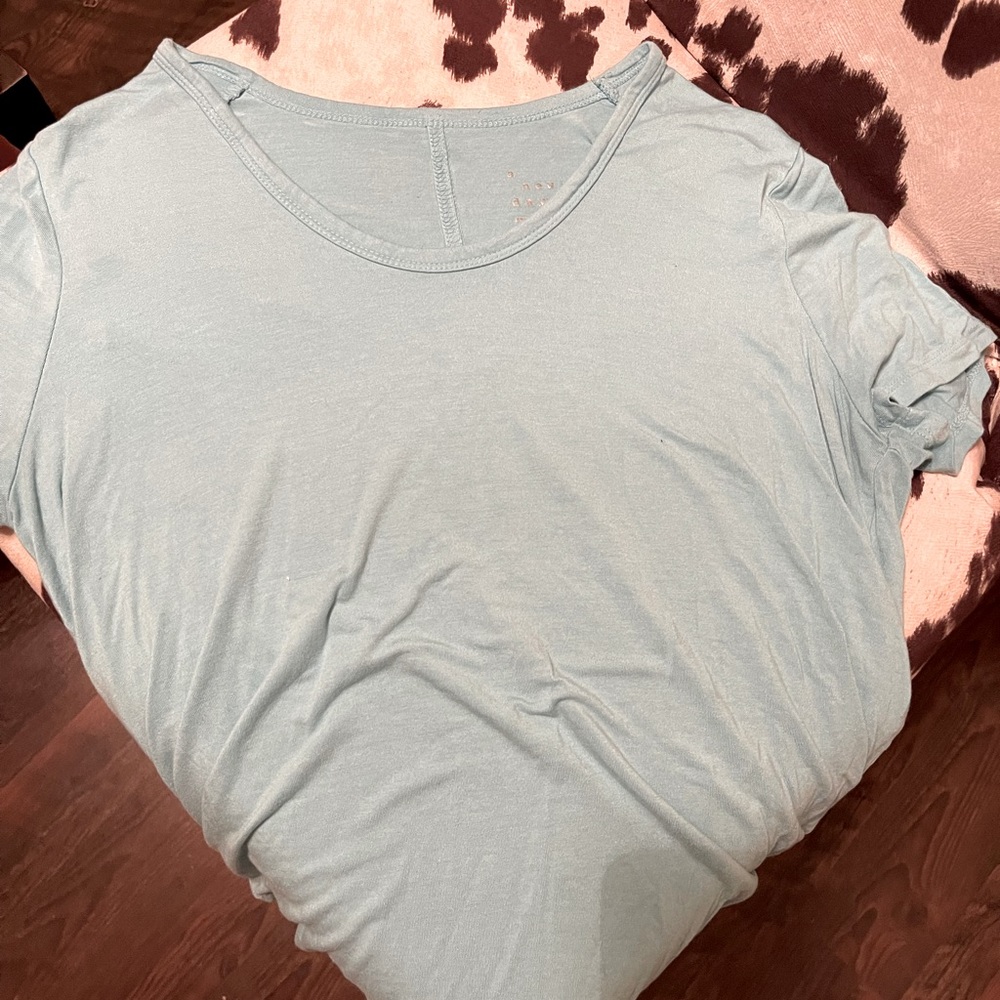 A New Day Tee